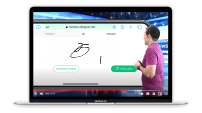 Software de gestion de despachos