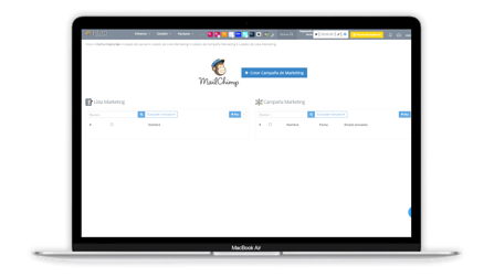 Software de gestion de despachos