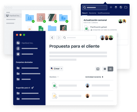 diferencia entre google drive, dropbox y onedrive