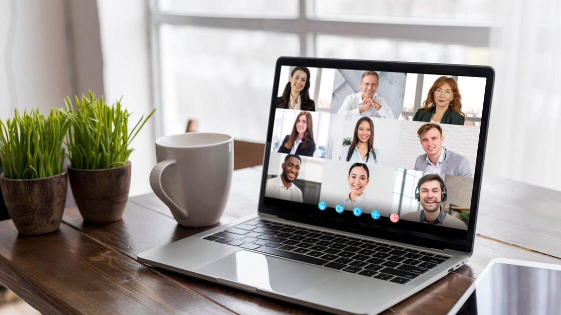 Webinar gratuito: ERTES y el regreso al entorno laboral