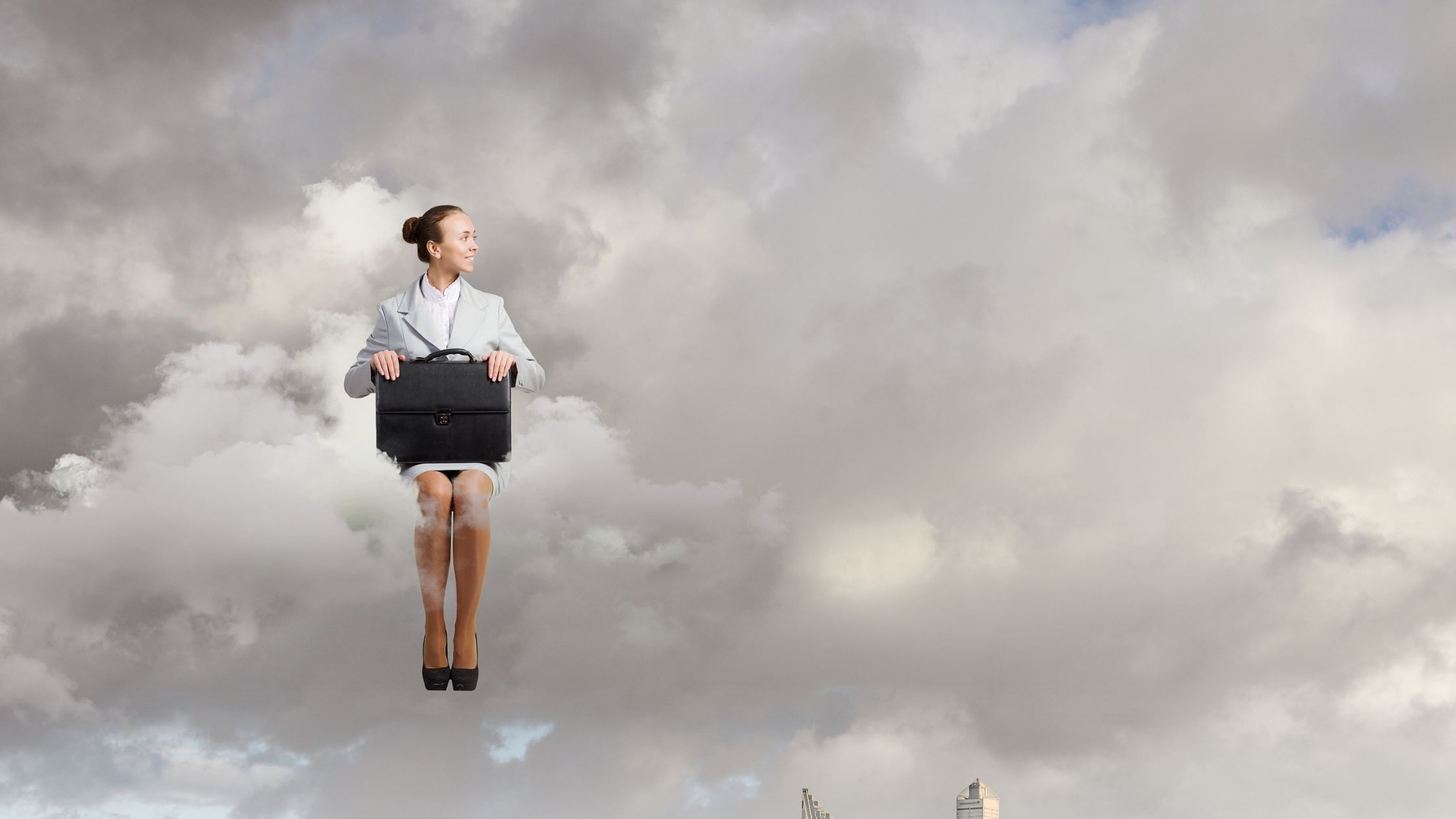 Trabajar en aplicaciones: nube Vs. escritorio remoto