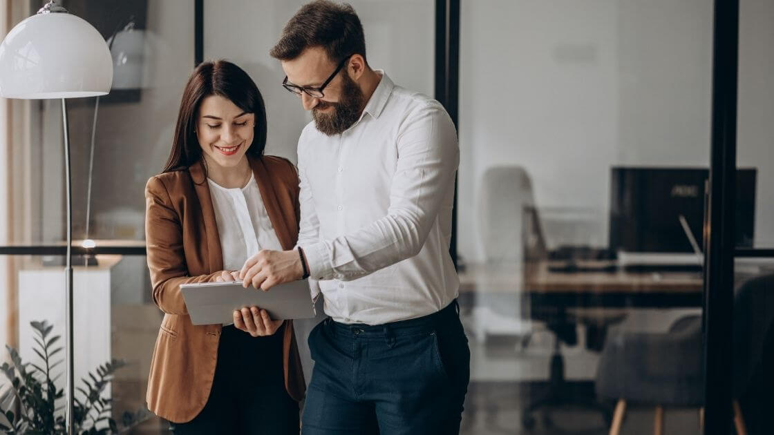 Cómo digitalizar tu despacho: consejos sobre transformación digital