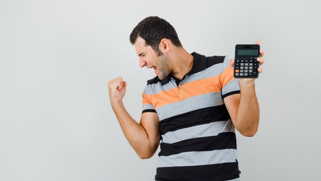 La única calculadora de cláusula suelo con interés legal