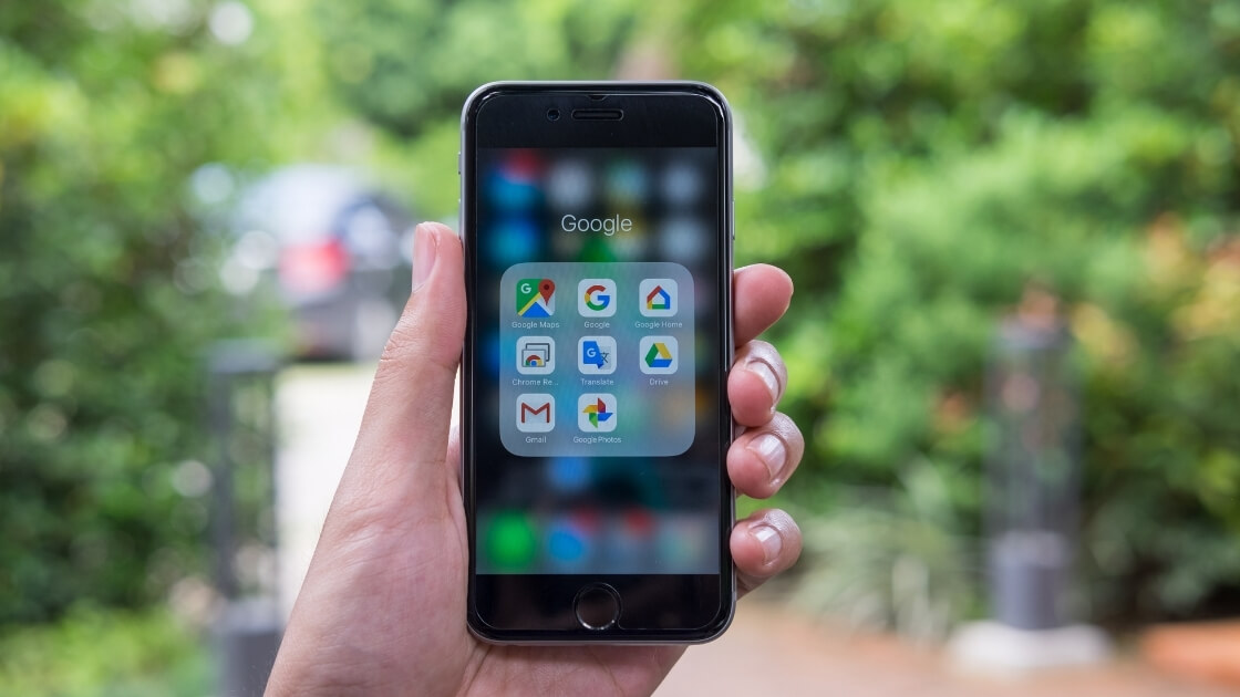 Cómo liberar espacio en tu cuenta Google