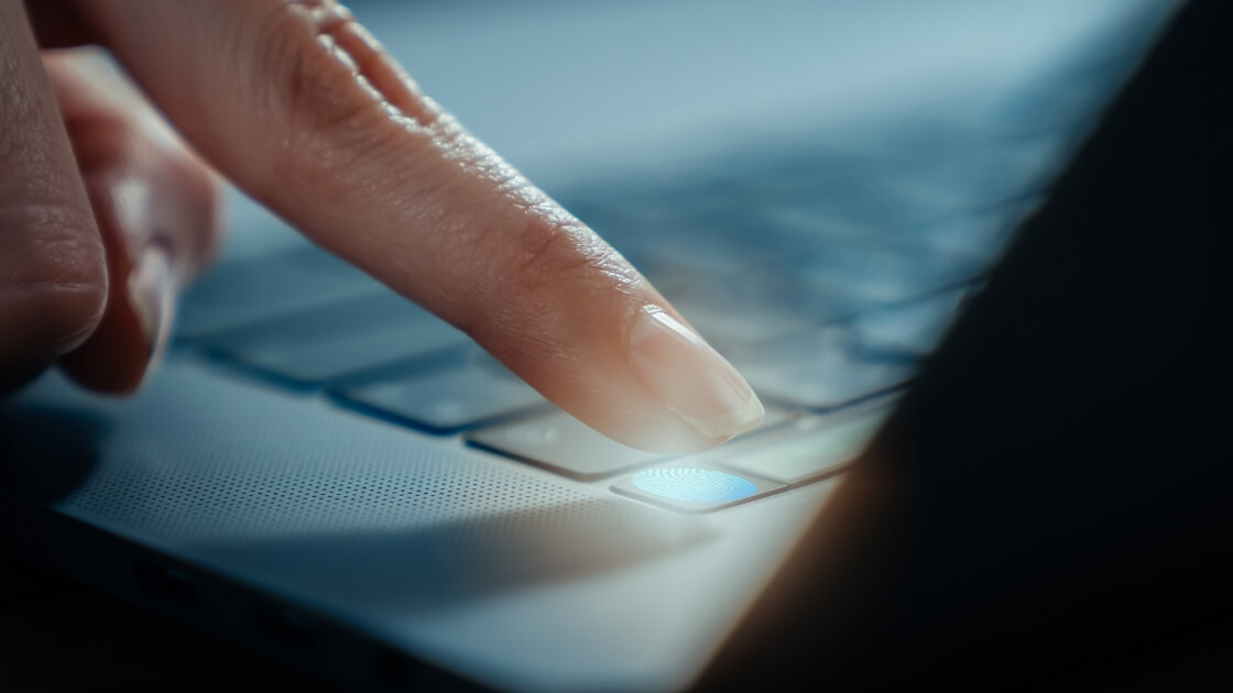 Firma biométrica: dile adiós al papeleo